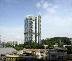 One Pearl Bank (D3), Apartment #457875751